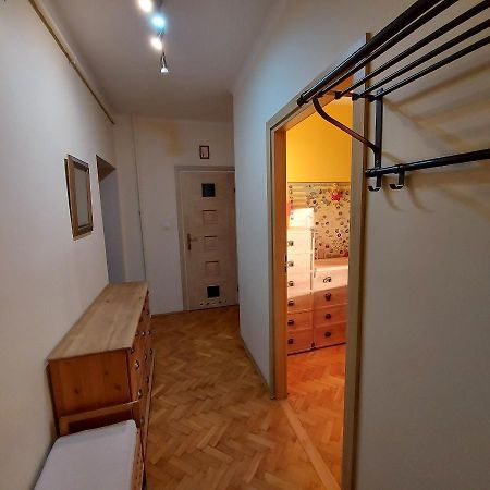 Apartament Mieszkanie Wieniawa Lublin Zewnętrze zdjęcie