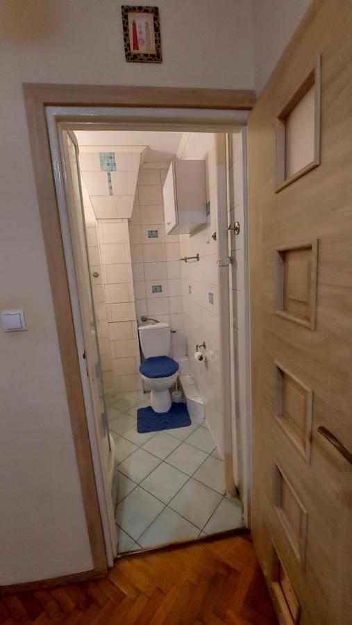 Apartament Mieszkanie Wieniawa Lublin Zewnętrze zdjęcie