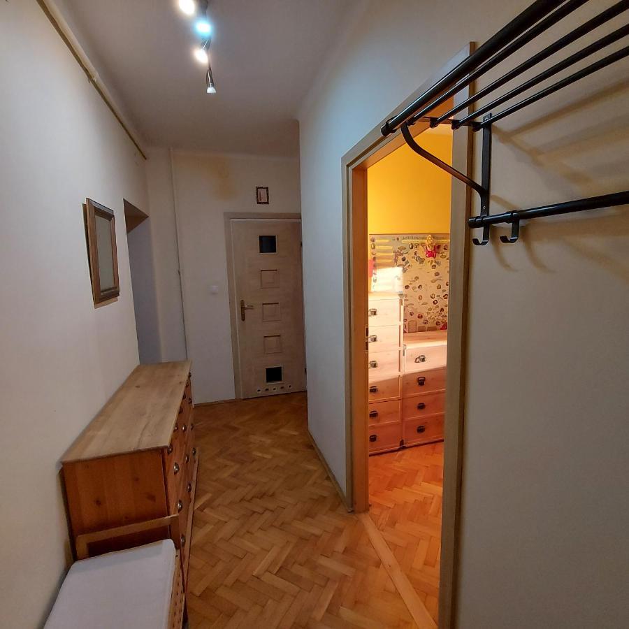 Apartament Mieszkanie Wieniawa Lublin Zewnętrze zdjęcie
