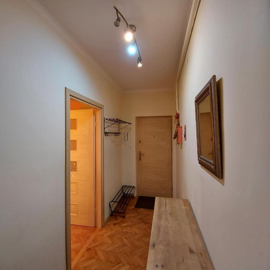 Apartament Mieszkanie Wieniawa Lublin Zewnętrze zdjęcie