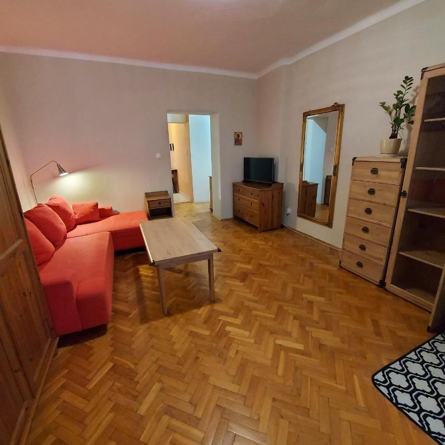 Apartament Mieszkanie Wieniawa Lublin Zewnętrze zdjęcie