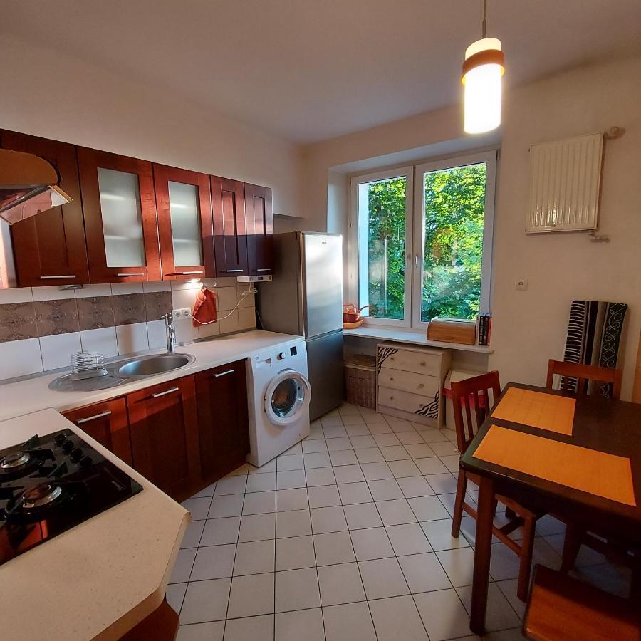 Apartament Mieszkanie Wieniawa Lublin Zewnętrze zdjęcie