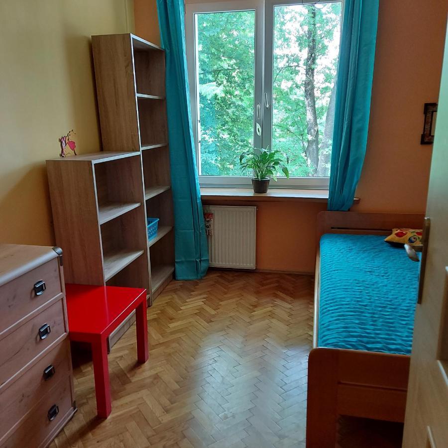 Apartament Mieszkanie Wieniawa Lublin Zewnętrze zdjęcie